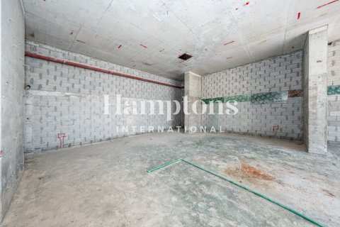 119.50949017m² Commercial property in Murooj Al Furjan, UAE No. 165333 12