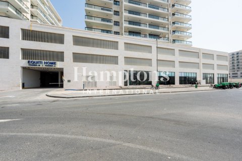 119.50949017m² Commercial property in Murooj Al Furjan, UAE No. 165333 6