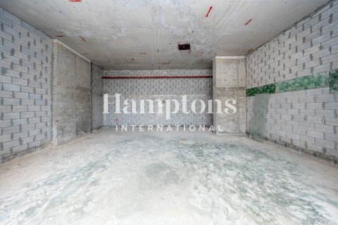 119.50949017m² Commercial property in Murooj Al Furjan, UAE No. 165333 17