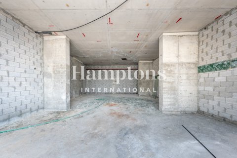 119.50949017m² Commercial property in Murooj Al Furjan, UAE No. 165333 15