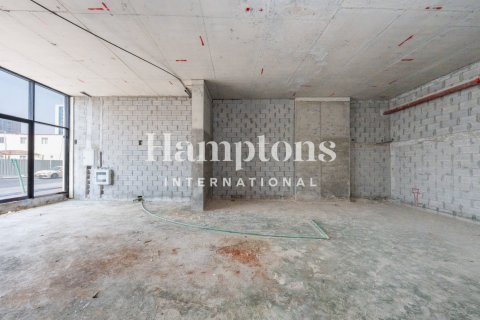 119.50949017m² Commercial property in Murooj Al Furjan, UAE No. 165333 8