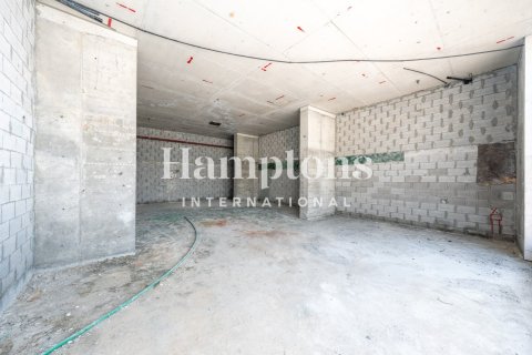 119.50949017m² Commercial property in Murooj Al Furjan, UAE No. 165333 11