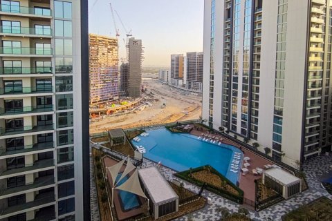 Apartment de 2 dormitorios en THE CREST GRANDE Sobha Hartland, UAE No. 151533 17