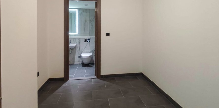 Apartment de 2 dormitorios en THE CREST GRANDE Sobha Hartland, UAE No. 151533