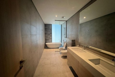 4 غرف نوم فيلا على جزيرة السعديات, الإمارات العربية المتحدة رقم 152092 12