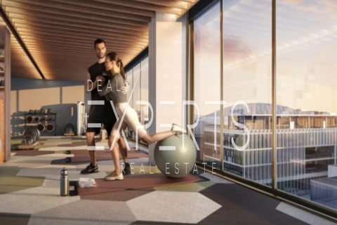 Apartment de 2 dormitorios en  Saadiyat Island, UAE No. 152094 6