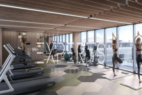 Apartment de 2 dormitorios en  Saadiyat Island, UAE No. 152094 4