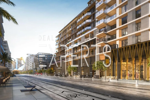 Apartment de 2 dormitorios en  Saadiyat Island, UAE No. 152094 7