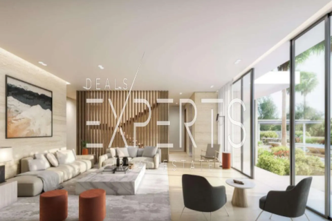 4 bedrooms Villa in Al Reem Island, UAE No. 152090 3