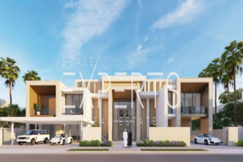 4 bedrooms Villa in Al Reem Island, UAE No. 152090 6