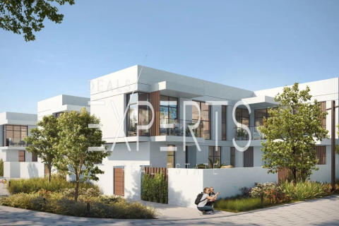 3 bedrooms Apartment on the Yas Island, UAE No. 152091