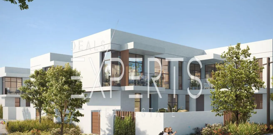 3 bedrooms Apartment on the Yas Island, UAE No. 152091