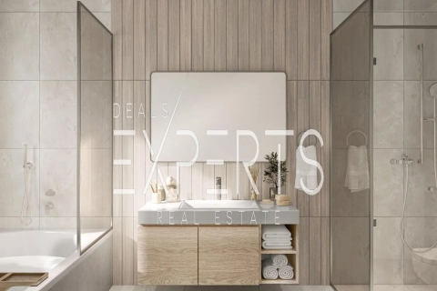 3 bedrooms Apartment on the Yas Island, UAE No. 152091 3