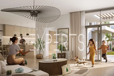 3 bedrooms Apartment on the Yas Island, UAE No. 152091 4