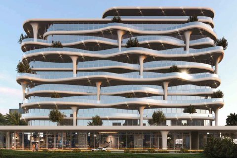 Coralis Residences à Nad Al Sheba 1, UAE No. 152093