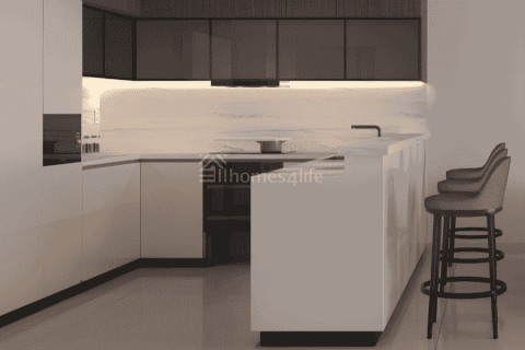 Квартира с 1 спальней в Dubai Science Park, ОАЭ №151265 4