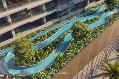 Квартира с 1 спальней в Dubai Science Park, ОАЭ №151265 8