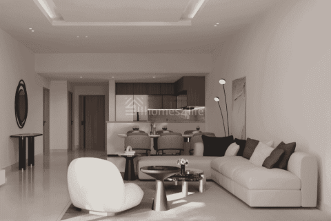 Квартира с 1 спальней в Dubai Science Park, ОАЭ №151265