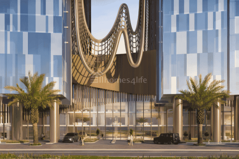 Квартира с 1 спальней в Dubai Science Park, ОАЭ №151265 15