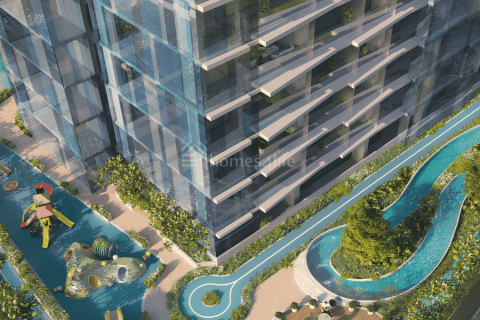 Квартира с 1 спальней в Dubai Science Park, ОАЭ №151265 11