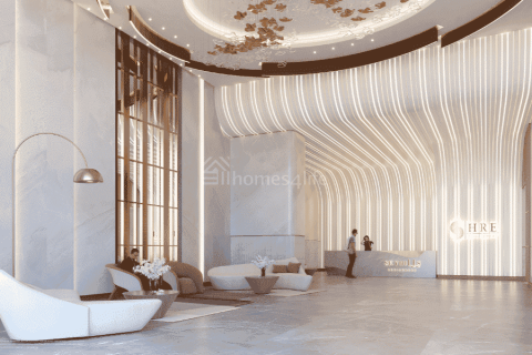 Квартира с 1 спальней в Dubai Science Park, ОАЭ №151265 13