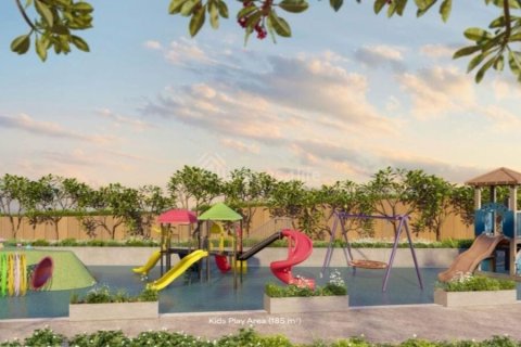 Квартира с 1 спальней в Dubai Science Park, ОАЭ №151265 10