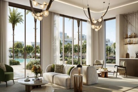 Вилла с 3 спальнями в Дубай, ОАЭ №151266 8