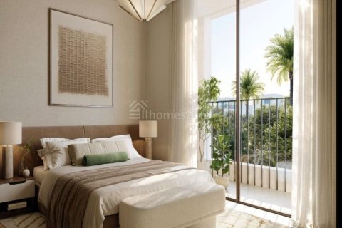 Вилла с 3 спальнями в Дубай, ОАЭ №151266 6