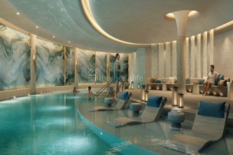 Вилла с 3 спальнями в Дубай, ОАЭ №151266 3