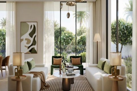 Вилла с 3 спальнями в Дубай, ОАЭ №151266 4