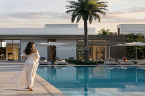 Вилла с 3 спальнями в Дубай, ОАЭ №151266 10