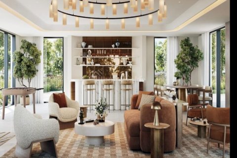 Вилла с 3 спальнями в Дубай, ОАЭ №151266 7