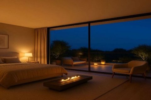 Пентхаус с 3 спальнями в Джумейра Вилладж Серкл, ОАЭ №151263