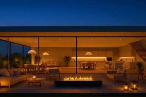 Пентхаус с 3 спальнями в Джумейра Вилладж Серкл, ОАЭ №151263 10