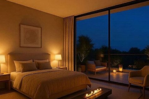 Пентхаус с 3 спальнями в Джумейра Вилладж Серкл, ОАЭ №151263 6