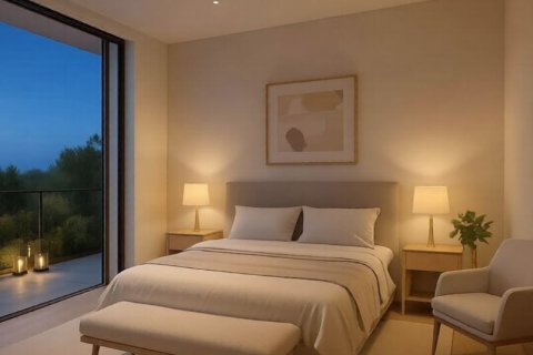 Пентхаус с 3 спальнями в Джумейра Вилладж Серкл, ОАЭ №151263 8