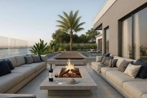 Пентхаус с 3 спальнями в Джумейра Вилладж Серкл, ОАЭ №151263 11