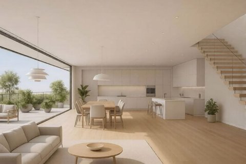 Пентхаус с 3 спальнями в Джумейра Вилладж Серкл, ОАЭ №151263 9