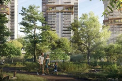 Квартира с 2 спальнями в Дубай, ОАЭ №151268 9