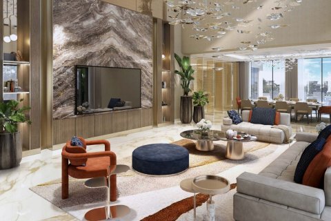 Таунхаус с 4 спальнями в The World Islands, ОАЭ №151264 14