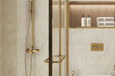 Таунхаус с 4 спальнями в The World Islands, ОАЭ №151264 5