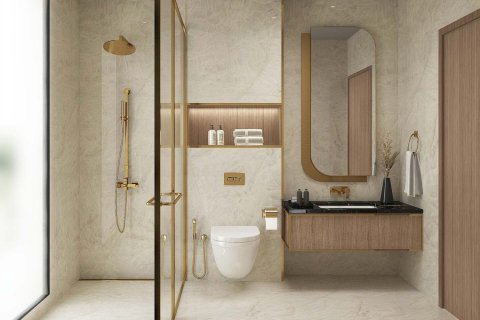 Таунхаус с 4 спальнями в The World Islands, ОАЭ №151264 10