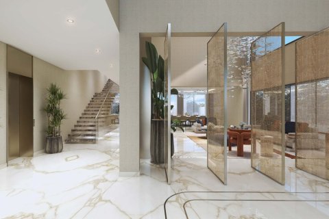 Таунхаус с 4 спальнями в The World Islands, ОАЭ №151264 3