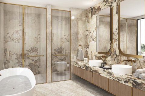 Таунхаус с 4 спальнями в The World Islands, ОАЭ №151264 11