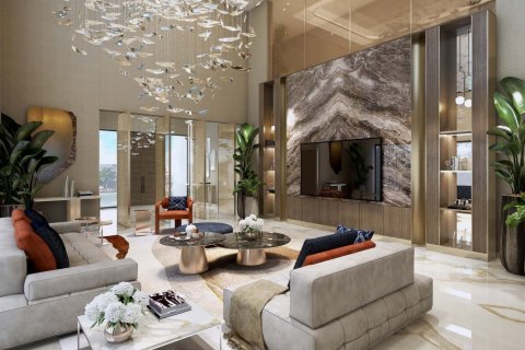 Таунхаус с 4 спальнями в The World Islands, ОАЭ №151264 15