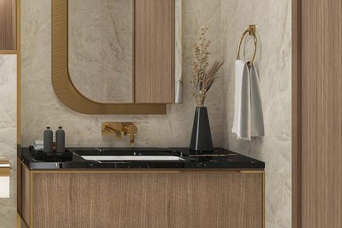 Таунхаус с 4 спальнями в The World Islands, ОАЭ №151264 4