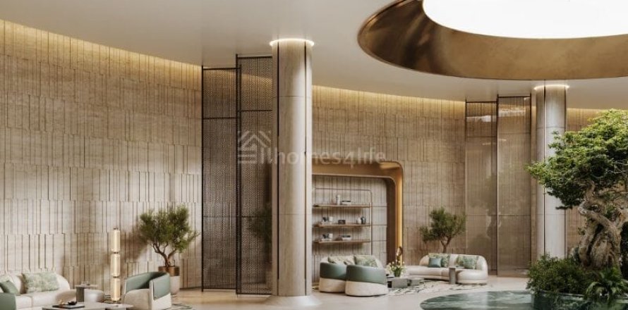 Квартира с 2 спальнями в Arjan, ОАЭ №151267