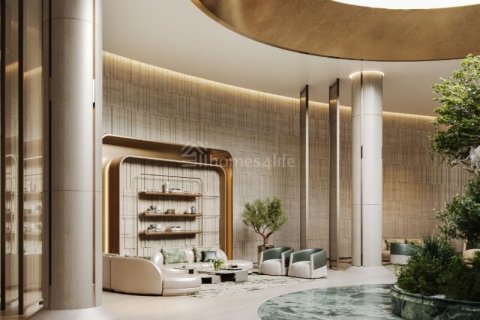 Квартира с 2 спальнями в Arjan, ОАЭ №151267 4