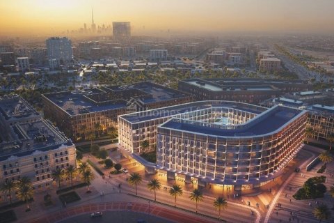 Квартира с 2 спальнями в Arjan, ОАЭ №151267 3