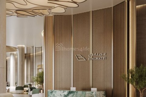 Квартира с 2 спальнями в Arjan, ОАЭ №151267 7